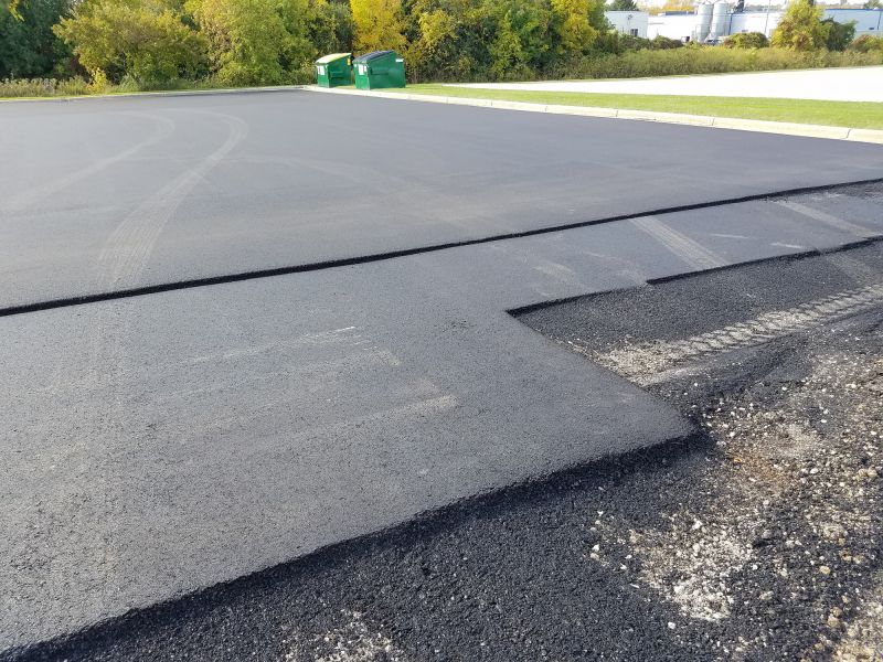 Asphalt