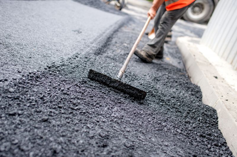 Cost of Asphalt — Cost of Asphalt