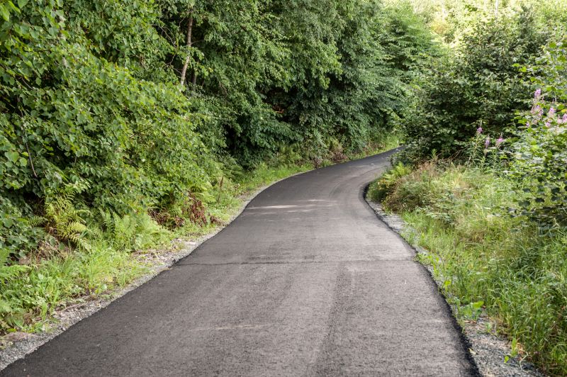 Cost of Asphalt — Cost of Asphalt