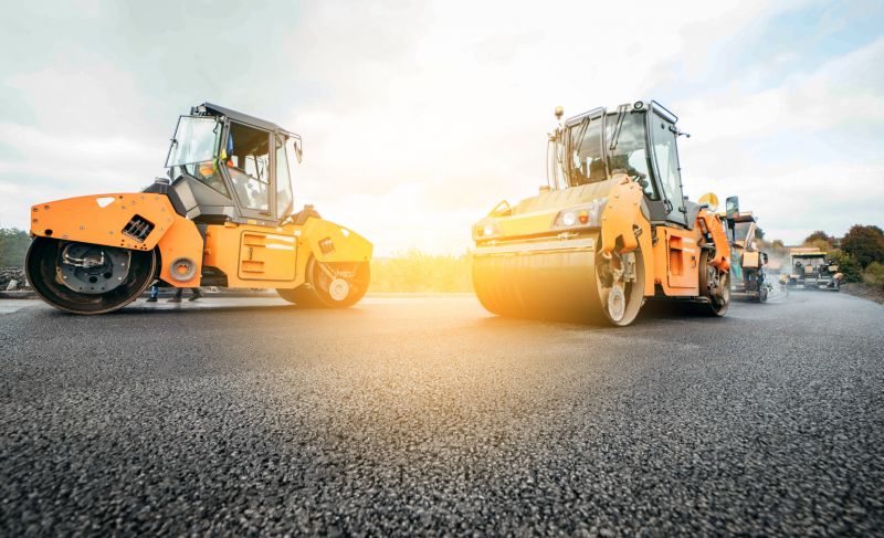 Equipment Rental Companies