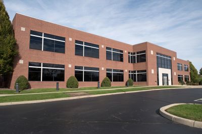 Driveway Paving for Commercial Properties